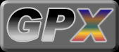 GPX Logo